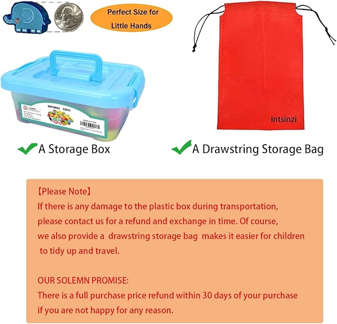 46 PCS Montessori Wooden Lacing Beads Toys for Toddlers,Educational Stringing Animals Fruits Farm Threading Beads Preschool Learning Toys for Kids 3 4 5 6 Year Old Boys Girls…