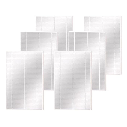 6 Pack HEPA H13 True Filter Replacement for Momcozy KleanPal Pro Baby Bottle Washer