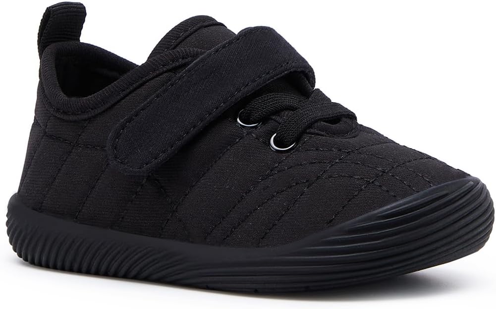 BMCiTYBM Baby Boy Girl Shoes Breathable Mesh Walking Shoes Lightweight Non-Slip Sneakers Infant First Walkers 6 9 12 18 24 Month