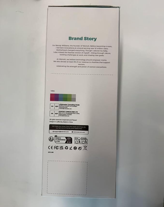 Upgraded Portable Bottle Warmer for Travel with Self-Clean Function, Precise Temp Control & 8 Feeds per Charge, 16oz Bottle Warmer On-The-Go Parents, 100W Fast Heating for Breast Milk & Formula