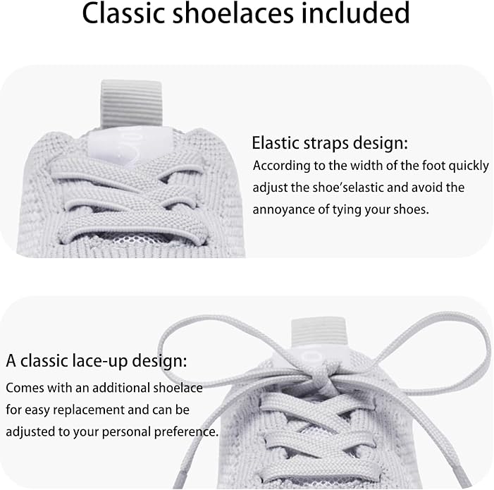 MORENDL Toddler Shoes Baby Walking Sock Shoes Infant Sneakers 0-4 Years Boy Girl Barefoot Tennis Shoe Non-Slip Brethable