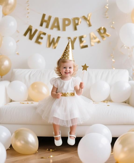 Soft Sole Baby Shoes - Infant Baby Walking Shoes Moccasins Rubber Sole Crib Shoes