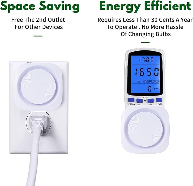 LED Night Lights Plug into Wall, Indirect Soft Dimmable Night Light with Dust to Dawn Sensor, White Nightlight for Bedroom,Bathroom,Kitchen,Stairs,Hallway,Travel, 4 Packs, White