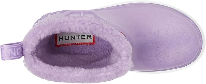 Hunter Unisex-Child Gracey (Toddler/Little Kid) Rain Boot