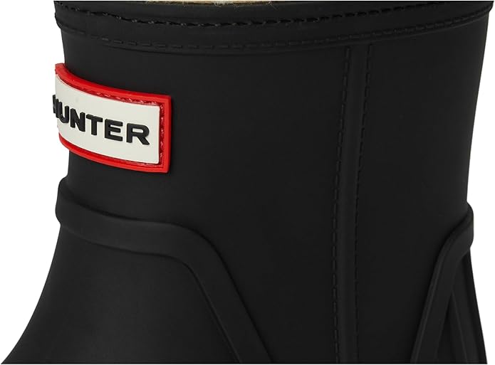 Hunter Unisex-Child Gracey (Toddler/Little Kid) Rain Boot