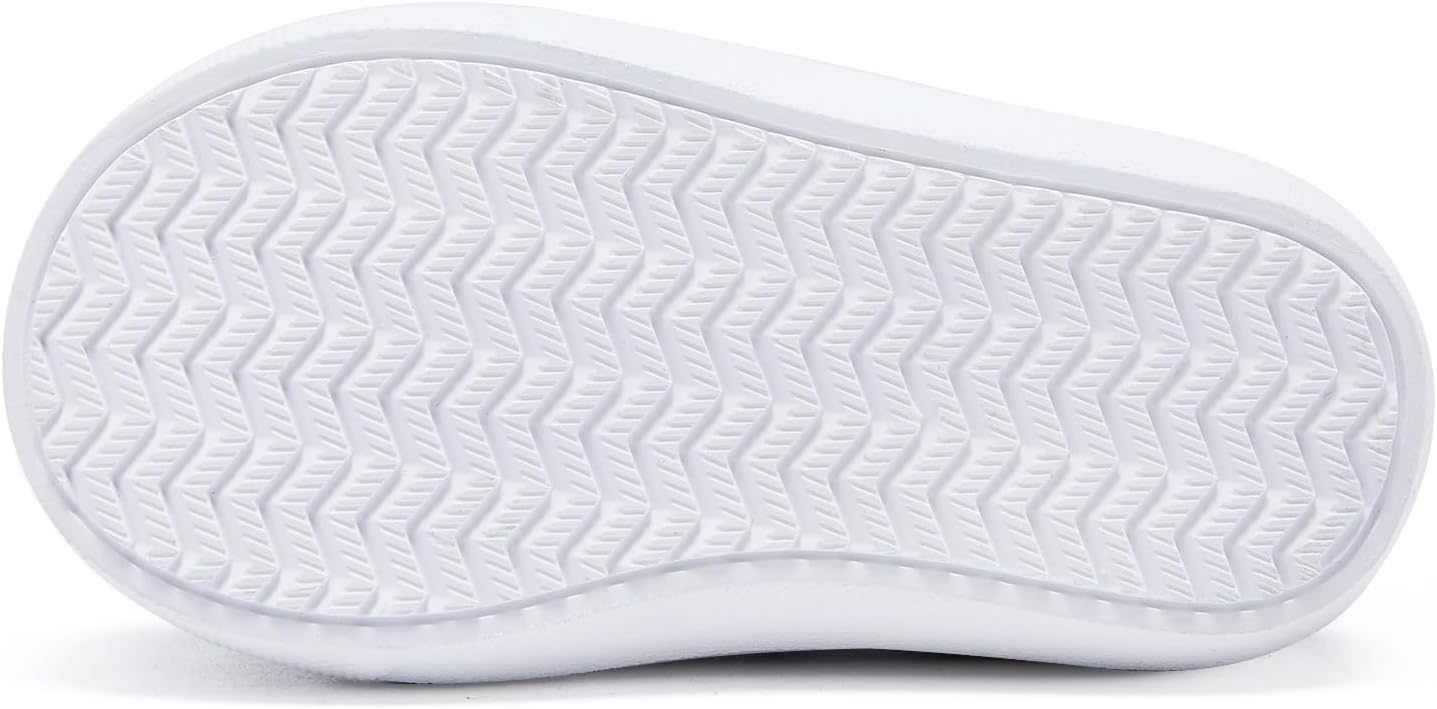 BMCiTYBM Baby Sneakers Girls Boys Lightweight Breathable Mesh First Walkers Shoes 6-24 Months