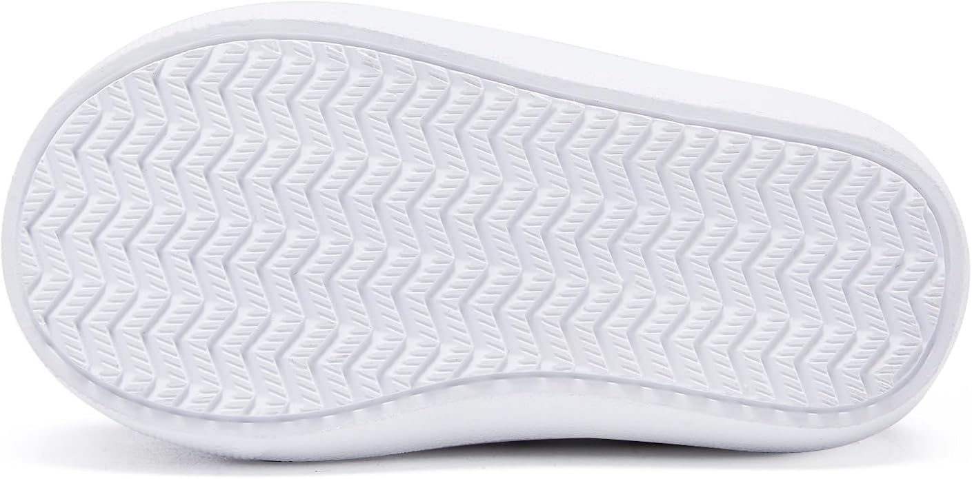 BMCiTYBM Baby Sneakers Girls Boys Lightweight Breathable Mesh First Walkers Shoes 6-24 Months