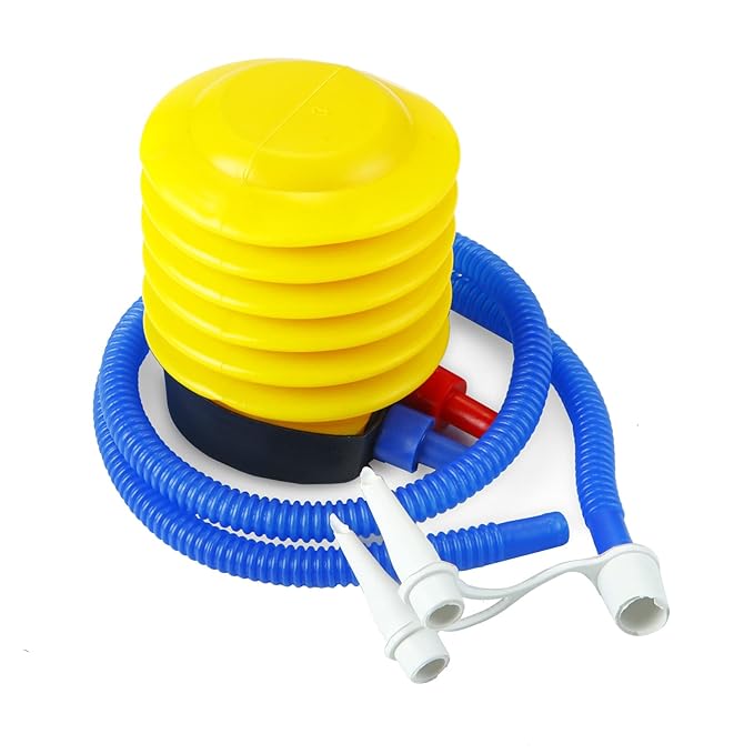 PandaEar Baby Inflatable Bathtub, Portable Travel Baby Infant Bath Tub Toddler Bathtub with Air Pump, Foldable Non-Slip Shower Basin Mini Air Swimming Pool for Newborn (Whale Blue)