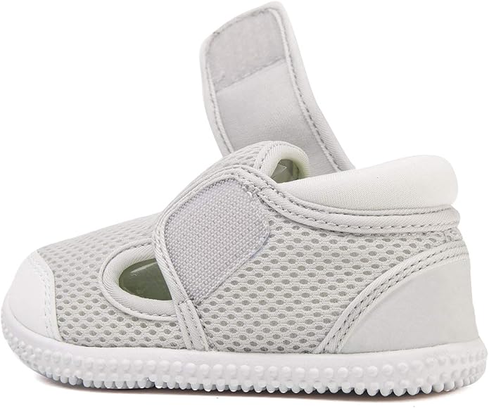 BMCiTYBM Baby Shoes Boy Girl Infant Sneakers Non-Slip First Walkers 6 9 12 18 24 Months