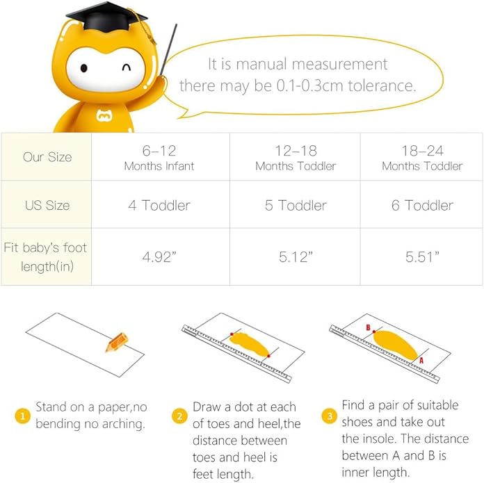 BMCiTYBM Toddler Baby Winter Snow Boots Boy Girl Faux Fur Warm Non Slip First Walking Infant Shoes