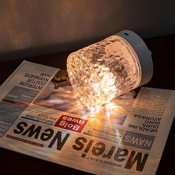 Northern Lights Projector, 16 Colors Ocean Wave Light Projector, Water Ripple Ambient Night Light with Remote, Touch Control Aurora Projector for Bedroom,Room Decor,Kids Room