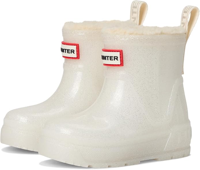 Hunter Unisex-Child Gracey (Toddler/Little Kid) Rain Boot
