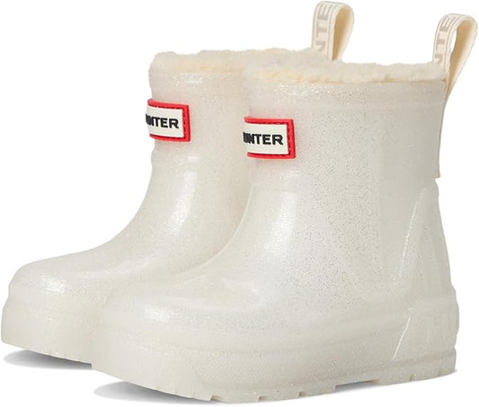 Hunter Unisex-Child Gracey (Toddler/Little Kid) Rain Boot