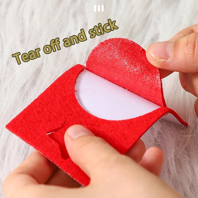 First Sewing Kit for Beginner Kids Arts & Crafts, 5 Easy DIY Embroidery Projects Animal Dolls Set, Gift for Girls, Boys, Learn to Sew