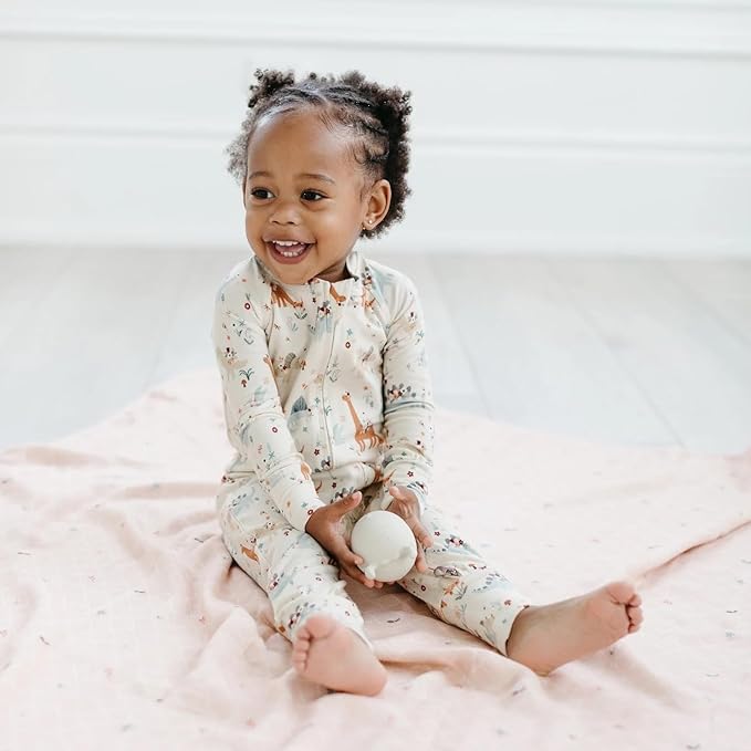 Loulou Lollipop Tencel Lyocell Sleeper