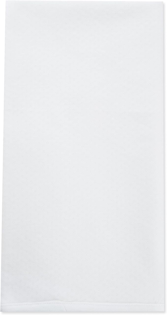 Little Me Blankets for Baby Boys' Swaddling Receiving Blanket, Gentle Bear, 30 x 27 Inches