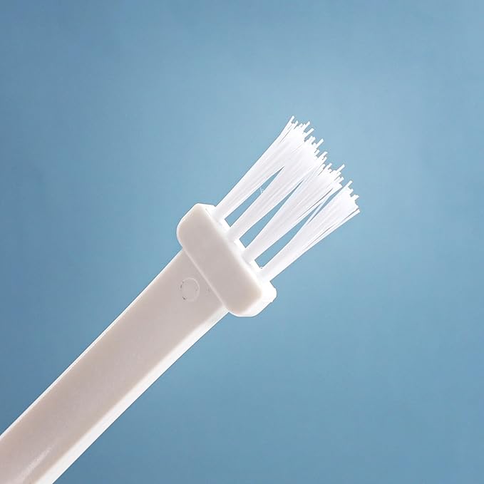 3 Pcs Bottle Brush Cleaning Set,Straw Cleaner Brush Water Bottle Brush for Bottles, Tumblers, Drinking Glasses, Strews