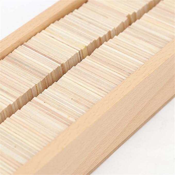 Montessori Toys for 3+ Year Old Hundred Board, Consecutive Counting Numbers 1-100 for Learning & Educational Toy- Math Games Board,Montessori Math Materials for Large Size 13.7" X 13.7 "X 0.4"