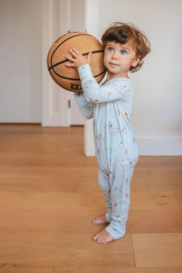 Loulou Lollipop Tencel Lyocell Sleeper