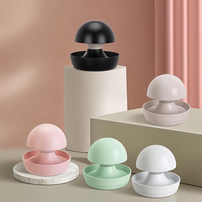 LED Night Light for Kids,Nursery Night Light for Kids,1 Pack,4000K,Off White