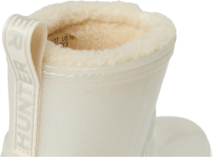 Hunter Unisex-Child Gracey (Toddler/Little Kid) Rain Boot