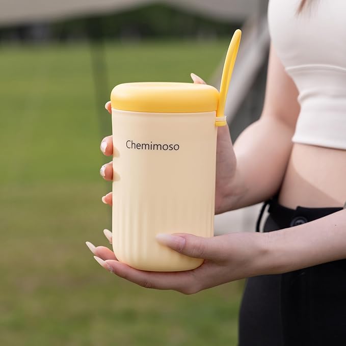 Chemimoso Travel Silicone Baby Bottle Cleaner Brush Set, Foldable Baby Bottle Drying Rack, Essential Cleaning Set for Outdoor Travel, Pink