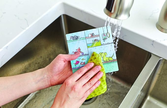 MindWare WONDERHOOD Pet Place