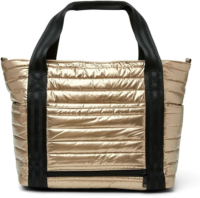 Think Royln Jetset Wingman Tote