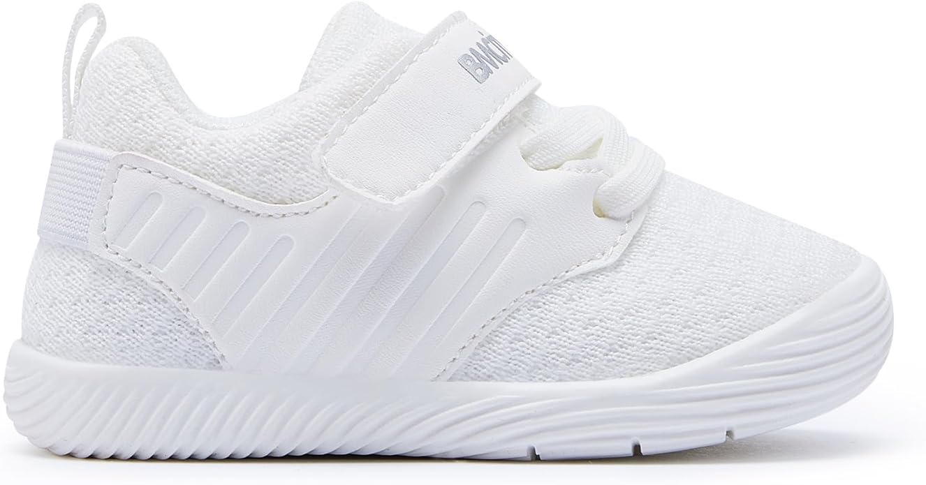 BMCiTYBM Baby Boy Girl Shoes Breathable Mesh Walking Shoes Lightweight Non-Slip Sneakers Infant First Walkers 6 9 12 18 24 Month