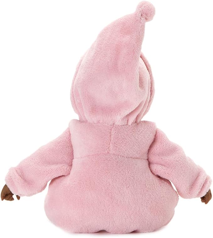 Madame Alexander 12" My First Powder Pink, Dark Skin Tone