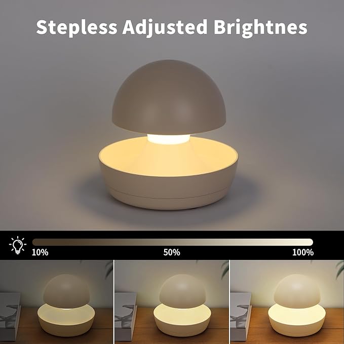 LED Night Light for Kids,Nursery Night Light for Kids,1 Pack,4000K,Off White