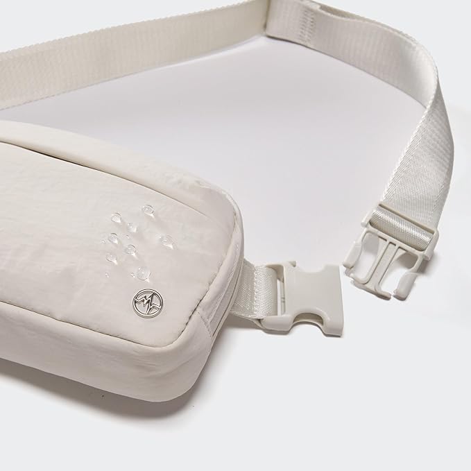 Pander Crossbody Sling Bag for Travel, Outdoor, and Everyday Use – Adjustable Strap, Lightweight Shoulder Bag