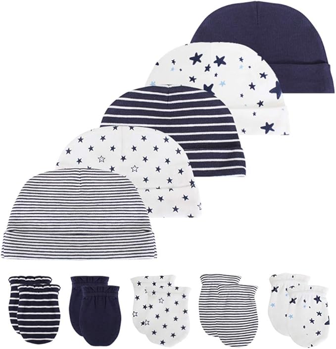 Chamie Newborn Baby Cute Design Bodysuit Short Sleeve One-Piece Baby Clothes for Boys and Girls