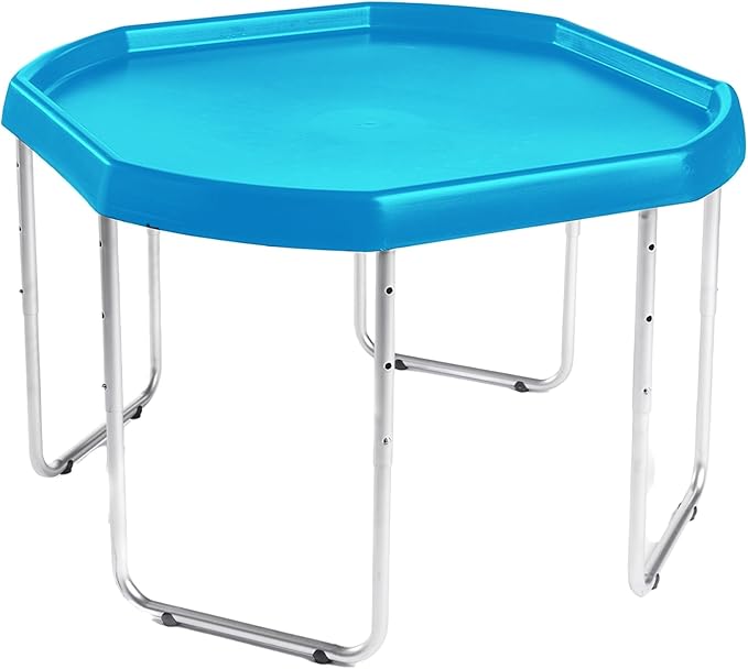 MEKA Tuff Tray Set for Sensory Play