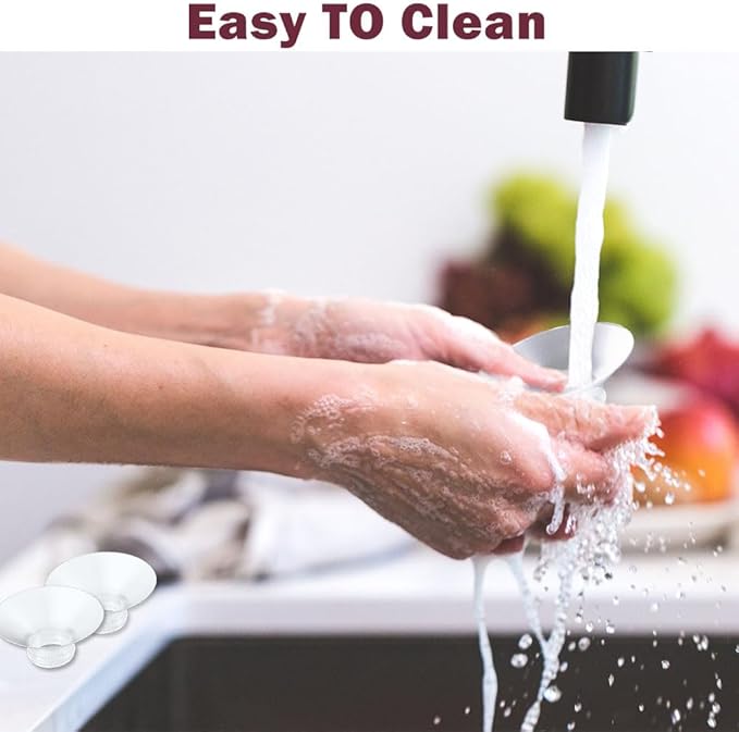 Flange Insert 8PCS 15mm Compatible with Momcozy M9/M6/M5/S12 Pro/V1 Pro/V2 pro, Spectra/Medela/Elvie/NCVI/TSRETE/eufy/Lansinoh/Paruu/MomMed Breast Pump 24mm Shields/Flanges (8pcs-15mm)