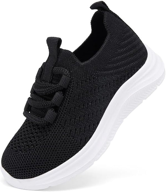 BMCiTYBM Baby Toddler Walking Sneakers Boys Girls Shoes