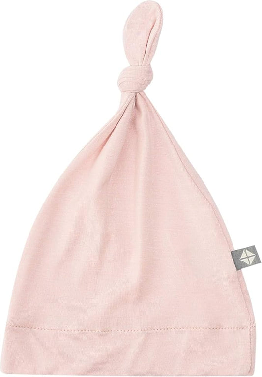 KYTE BABY Unisex Bamboo Rayon Baby Beanie Soft Knotted Cap