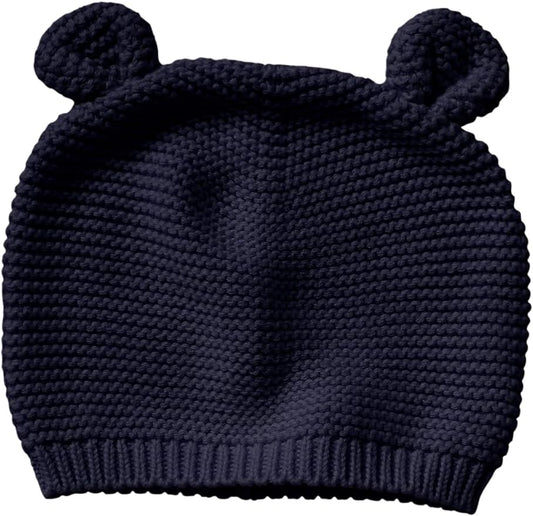 GAP Unisex Baby Soft Knit Garter Hat