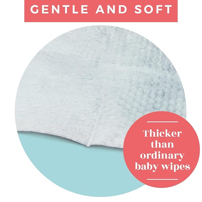 Body Wipes XL Shower Wipes Body Wipe for Adults Bathing, Traveling, Camping, Gym, Car, Elderly, Bedridden - Bath Wipe - Disposable Washcloths for Adults No Rinse