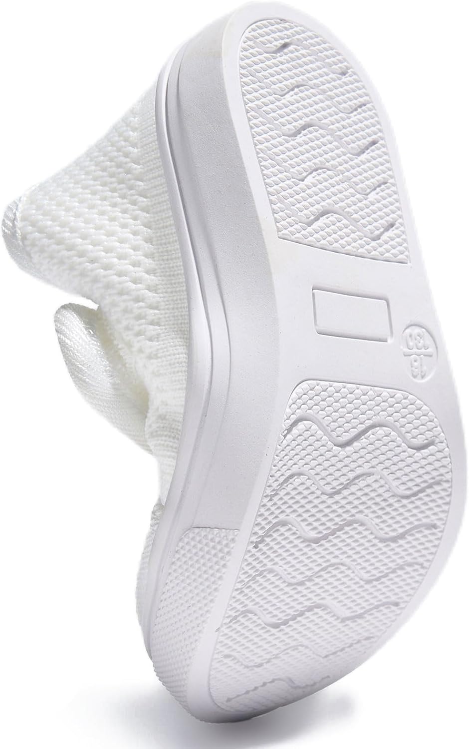 Newsonet Baby Shoes Boys Girls First Walking Breathable Non Slip Walker Sneakers Soft Sole 6 9 12 18 20 24 Months