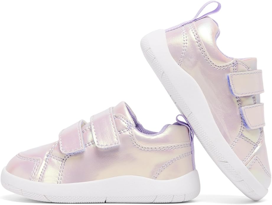 MORENDL Wide Toe Box Shoes Toddler Barefoot Shoes Baby Walking Shoe Boy Girl Non-Slip Zero Drop Minimalist Sneakers Comfort Tennis Outdoor Activities