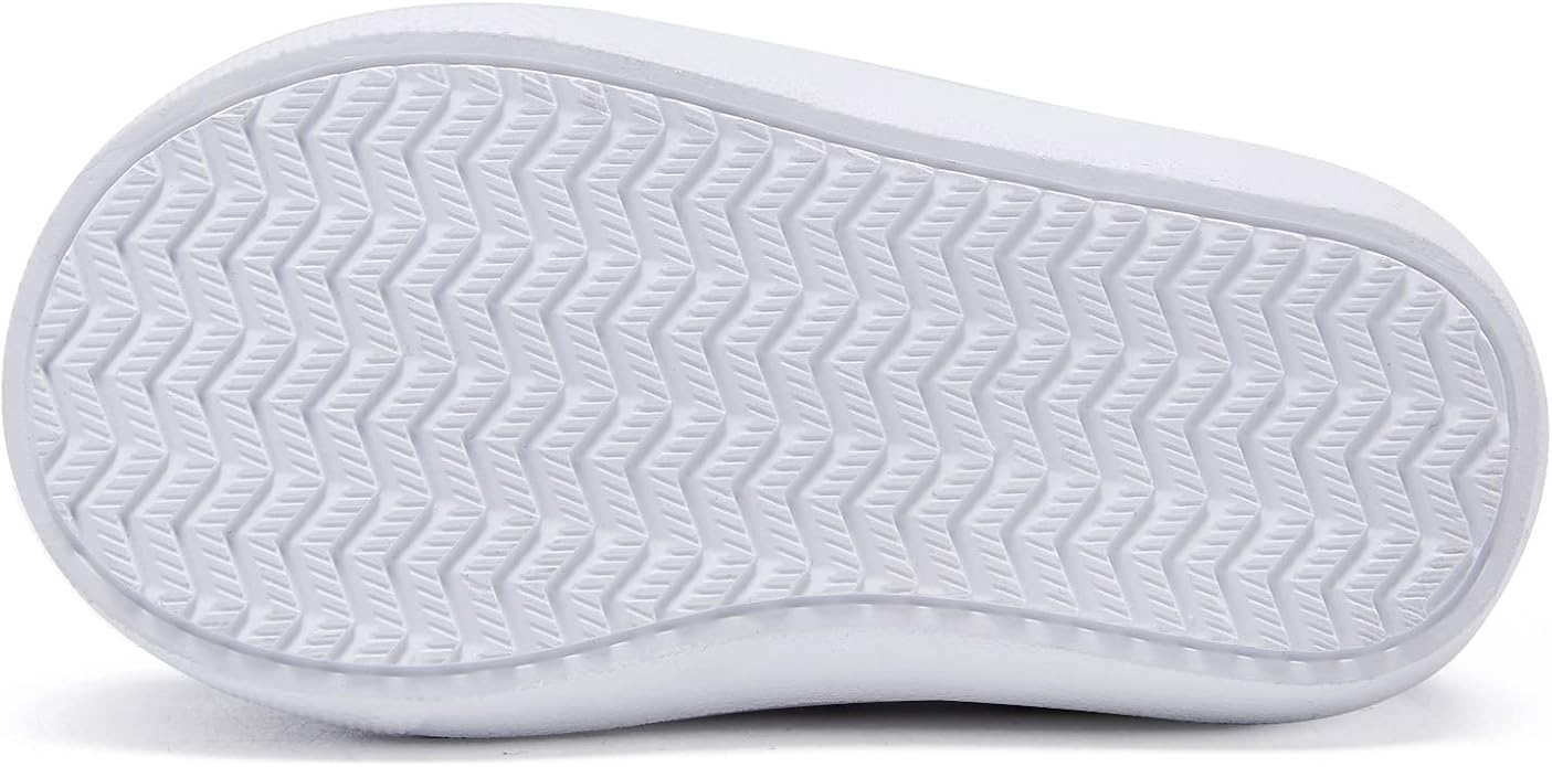 BMCiTYBM Baby Sneakers Girls Boys Lightweight Breathable Mesh First Walkers Shoes 6-24 Months