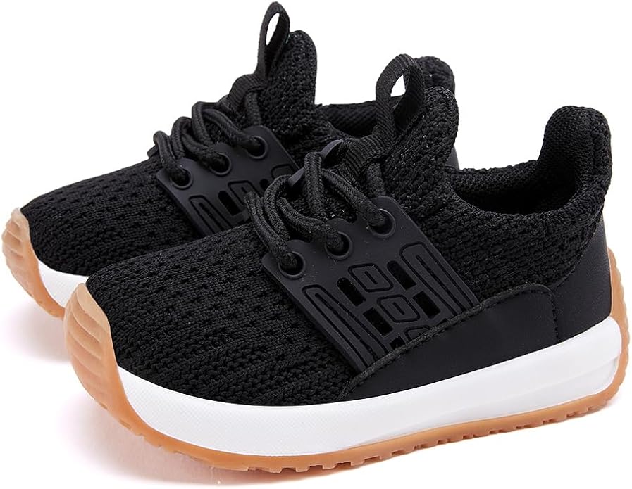 BMCiTYBM Baby Toddler Walking Sneakers Boys Girls Shoes