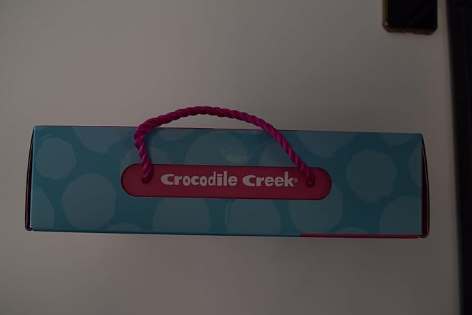 Crocodile Creek Above + Below 48-Piece Jigsaw Floor Puzzle - Fun Floor Puzzles for Kids Ages 4-8, Jumbo Unicorn