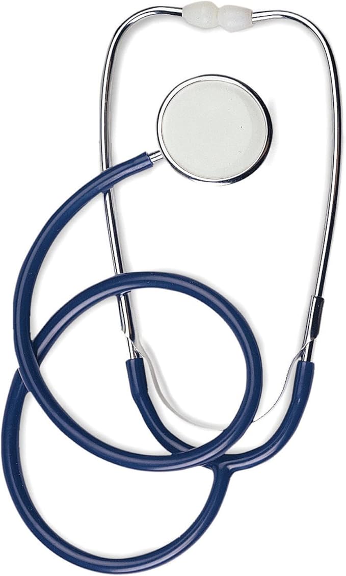 Learning Resources Stethoscope, Pretend Play, Exploration Play, Working Stethoscope, Ages 5+