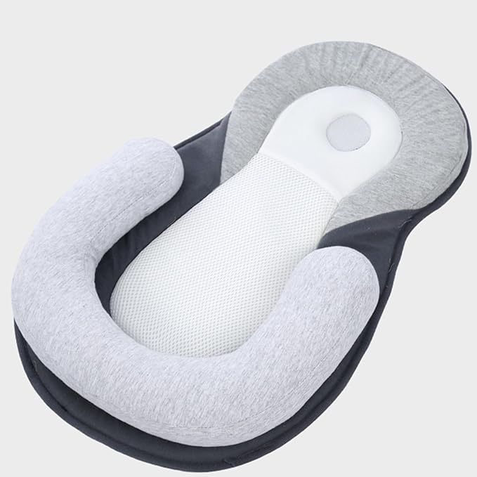 Anti Overflow Pillow