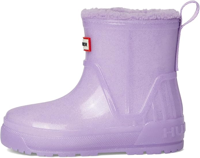 Hunter Unisex-Child Gracey (Toddler/Little Kid) Rain Boot
