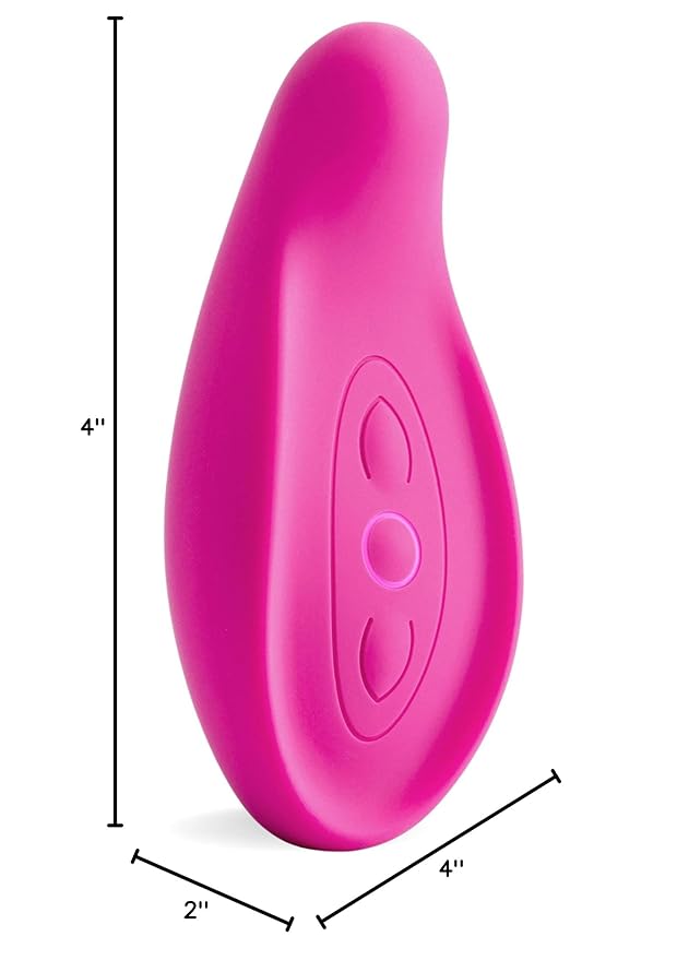 Lactation Massager - Patented Breastfeeding Relief, Boost Milk Flow & Ease Discomfort from Clogged Ducts, Engorgement, Mastisis - Postpartum Essentials for Nursing Moms - HSA/FSA Medical Device