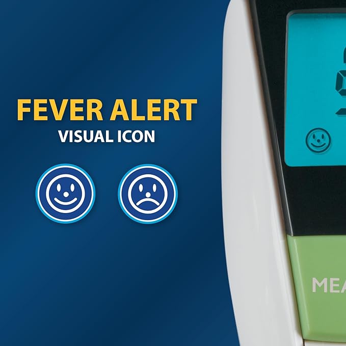 Veridian Handheld Fahrenheit/Celsius Non-Contact Thermometer Digital Display 09-349