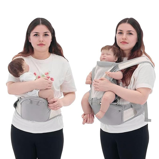 Baby Carrier